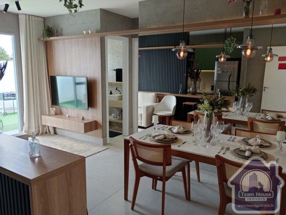 Imagem Apartamento com 2 Quartos à Venda, 75 m² em Arujá Center Ville - Arujá Imagem Apartamento com 2 Quartos à Venda, 75 m² em Arujá Center Ville - Arujá