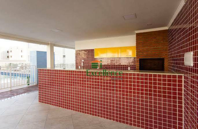Imagem Apartamento com 2 Quartos à Venda, 46 m² em Vila Cosmopolita - São Paulo