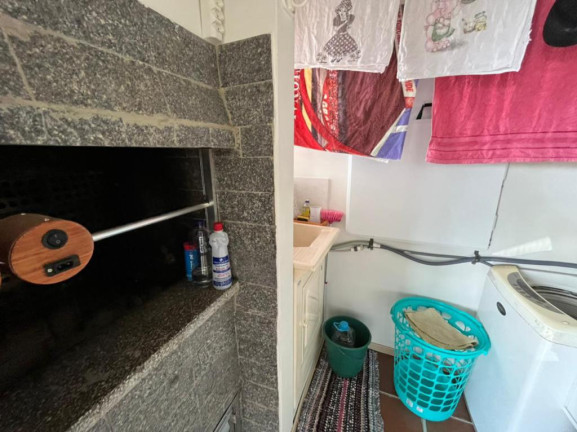 Imagem Apartamento com 1 Quarto à Venda,  em Capão Novo - Capao Da Canoa