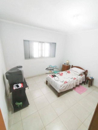 Imagem Casa com 2 Quartos à Venda, 100 m² em Vila Hortência - Sorocaba