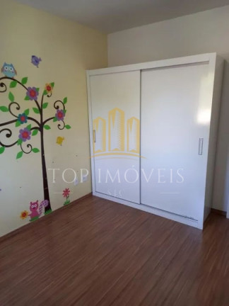 Imagem Apartamento com 2 Quartos à Venda, 57 m² em Vera Cruz - Caçapava