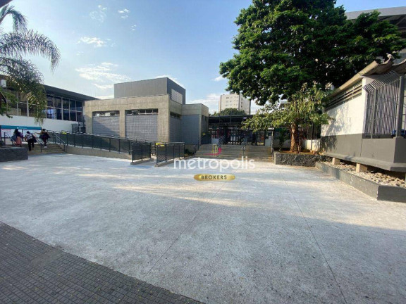 Sala Comercial para Alugar, 25 m² em Centro - São Caetano Do Sul