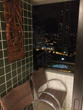 Imagem Apartamento com 3 Quartos à Venda, 83 m² em Rosarinho - Recife