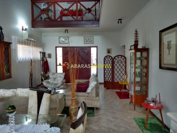 Imagem Casa com 4 Quartos à Venda, 484 m² em Centro - Bertioga
