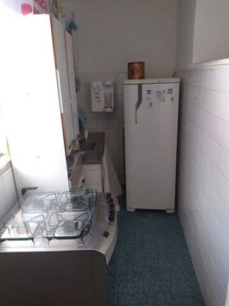 Imagem Apartamento com 1 Quarto à Venda, em Graça - Salvador Imagem Apartamento com 1 Quarto à Venda, em Graça - Salvador