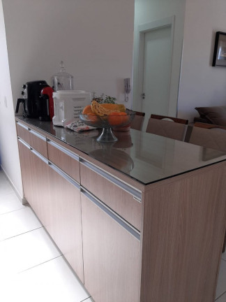 Imagem Apartamento com 2 Quartos à Venda, 62 m² em Jardim Nice - Itatiba