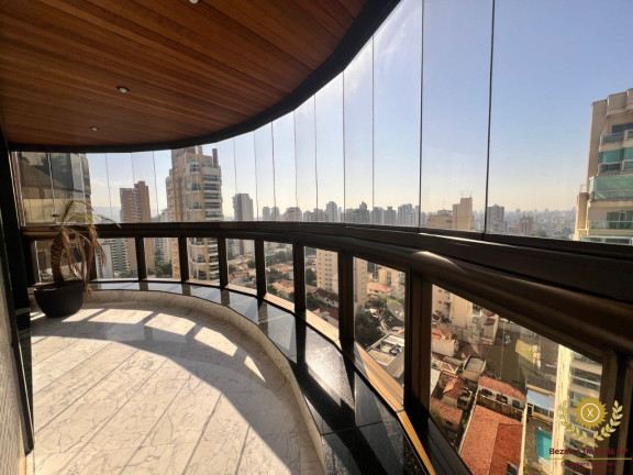 Imagem Apartamento com 3 Quartos à Venda, 207 m² em Santana - São Paulo Imagem Apartamento com 3 Quartos à Venda, 207 m² em Santana - São Paulo