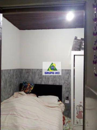 Imagem Casa com 3 Quartos à Venda, 90 m² em Jardim Três Marias - Guarujá Imagem Casa com 3 Quartos à Venda, 90 m² em Jardim Três Marias - Guarujá