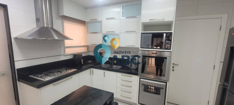 Imagem Apartamento com 3 Quartos à Venda, 100 m² em Jardim Do Mar - São Bernardo Do Campo Imagem Apartamento com 3 Quartos à Venda, 100 m² em Jardim Do Mar - São Bernardo Do Campo
