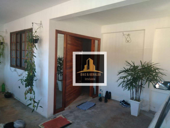 Imagem Sobrado com 3 Quartos à Venda, 200 m² em Conjunto Residencial Trinta E Um De Março - São José Dos Campos