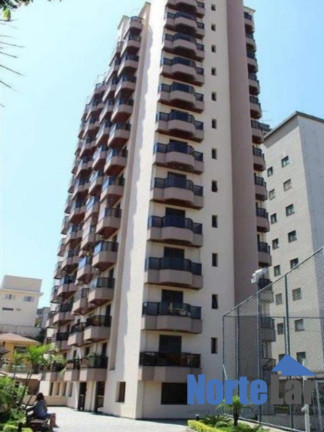 Imagem Apartamento com 3 Quartos à Venda, 128 m² em Freguesia Do ó - São Paulo