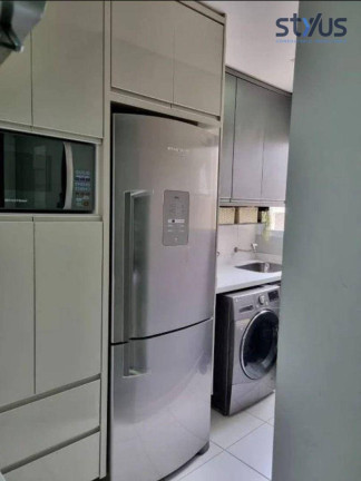 Imagem Apartamento com 3 Quartos à Venda, 119 m² em Vila Helena - Atibaia