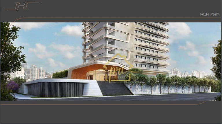 Imagem Apartamento com 4 Quartos à Venda, 570 m² em Itaim Bibi - São Paulo Imagem Apartamento com 4 Quartos à Venda, 570 m² em Itaim Bibi - São Paulo
