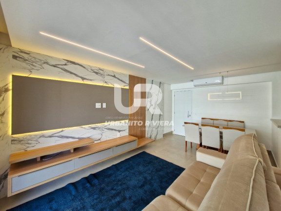 Imagem Imóvel com 3 Quartos à Venda, 110 m² em Riviera | Módulo 07 - Bertioga Imagem Imóvel com 3 Quartos à Venda, 110 m² em Riviera | Módulo 07 - Bertioga