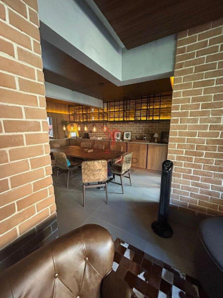 Imagem Apartamento com 3 Quartos à Venda, 202 m² em Jardim Ampliação - São Paulo Imagem Apartamento com 3 Quartos à Venda, 202 m² em Jardim Ampliação - São Paulo
