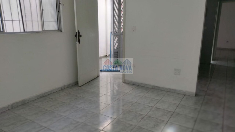 Imagem Casa com 2 Quartos à Venda, 51 m² em Esplanada Dos Barreiros - São Vicente Imagem Casa com 2 Quartos à Venda, 51 m² em Esplanada Dos Barreiros - São Vicente