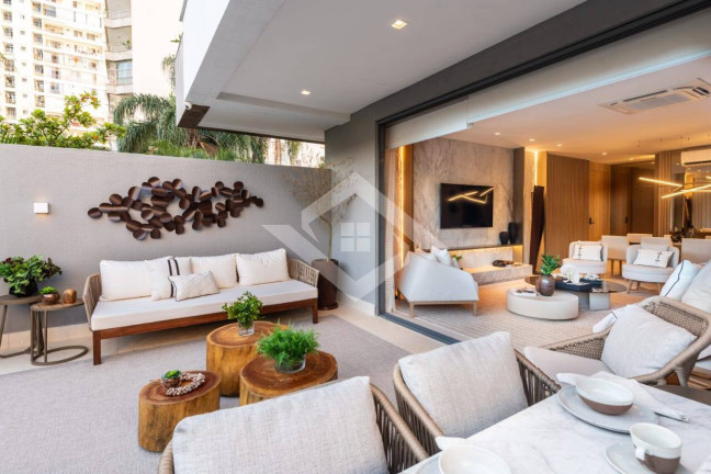 Imagem Casa com 3 Quartos à Venda, 321 m² em Barra Da Tijuca - Rio De Janeiro Imagem Casa com 3 Quartos à Venda, 321 m² em Barra Da Tijuca - Rio De Janeiro