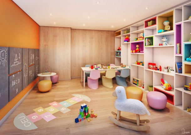 Imagem Apartamento com 2 Quartos à Venda, 59 m² em Vila Leopoldina - São Paulo Imagem Apartamento com 2 Quartos à Venda, 59 m² em Vila Leopoldina - São Paulo