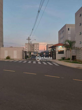 Imagem Apartamento com 2 Quartos à Venda, 42 m² em Residencial Fazenda Lagoa - Campinas Imagem Apartamento com 2 Quartos à Venda, 42 m² em Residencial Fazenda Lagoa - Campinas