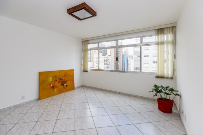 Imagem Apartamento com 2 Quartos à Venda, 93 m² em Jardim Paulista - São Paulo Imagem Apartamento com 2 Quartos à Venda, 93 m² em Jardim Paulista - São Paulo