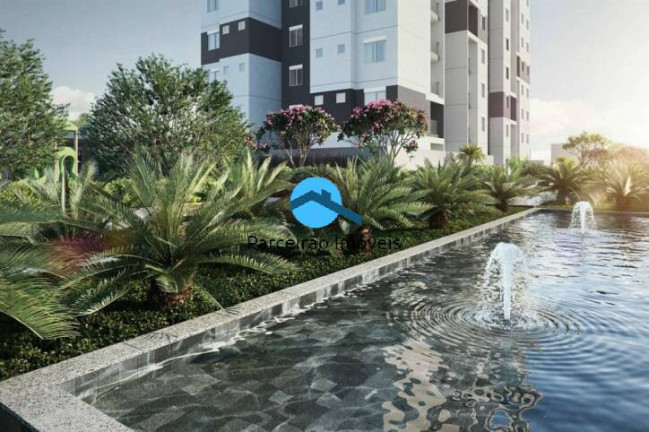 Imagem Apartamento com 2 Quartos à Venda, 50 m² em Rudge Ramos - São Bernardo Do Campo Imagem Apartamento com 2 Quartos à Venda, 50 m² em Rudge Ramos - São Bernardo Do Campo