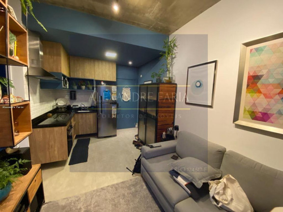 Imagem Apartamento com 1 Quarto à Venda, 77 m² em Praia Das Palmeiras - Caraguatatuba