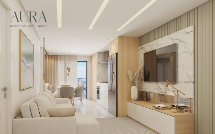 Imagem Apartamento com 2 Quartos à Venda, 78 m² em Machados - Navegantes Imagem Apartamento com 2 Quartos à Venda, 78 m² em Machados - Navegantes