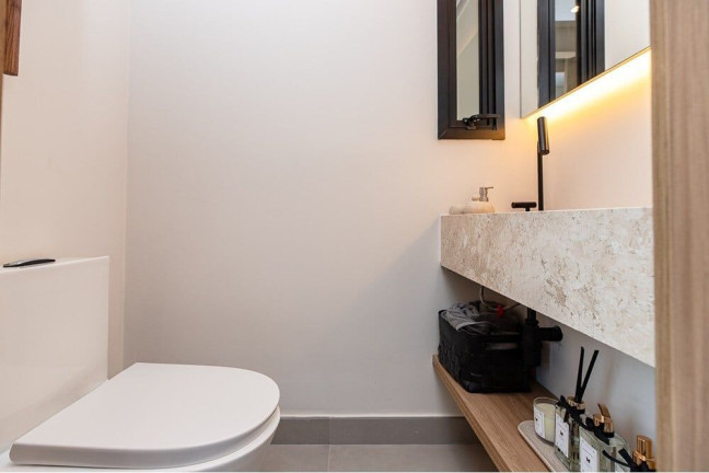 Imagem Apartamento com 1 Quarto à Venda, 60 m² em Vila Madalena - São Paulo