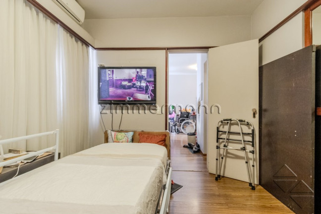 Imagem Apartamento com 1 Quarto à Venda, 72 m² em Jardim America - São Paulo Imagem Apartamento com 1 Quarto à Venda, 72 m² em Jardim America - São Paulo
