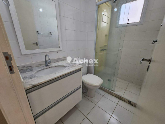 Imagem Apartamento com 2 Quartos para Alugar, 66 m² em Mansões Santo Antônio - Campinas Imagem Apartamento com 2 Quartos para Alugar, 66 m² em Mansões Santo Antônio - Campinas