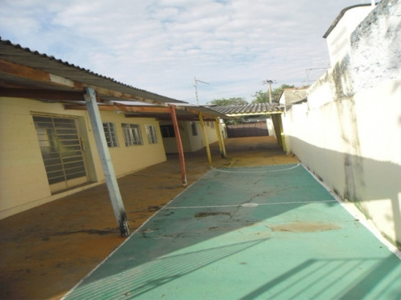 Imagem Casa à Venda,  em Centro - Jacareí