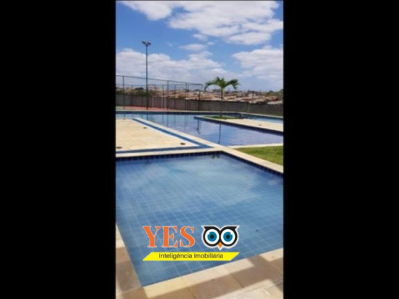 Imagem Terreno à Venda, 305 m² em Papagaio - Feira De Santana