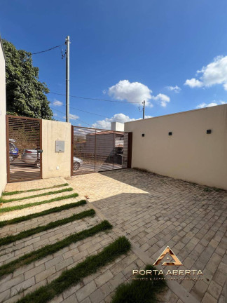 Imagem Casa com 3 Quartos à Venda, 90 m² em Residencial Porto Seguro - Caratinga Imagem Casa com 3 Quartos à Venda, 90 m² em Residencial Porto Seguro - Caratinga