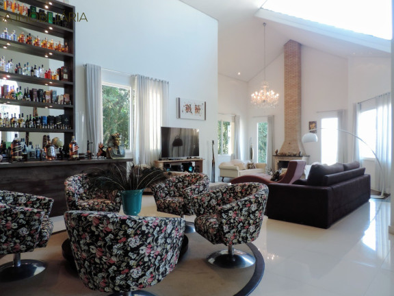 Imagem Casa com 4 Quartos à Venda, 940 m² em Parque Terra Nova Ii - São Bernardo Do Campo