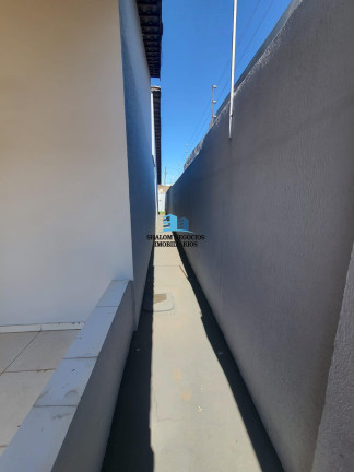 Imagem Casa com 3 Quartos à Venda, 120 m² em Jd Atlântico - Goiânia