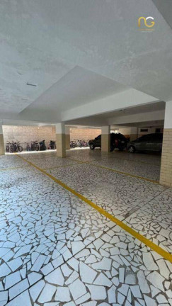 Imagem Kitnet com 1 Quarto à Venda, 30 m² em Canto Do Forte - Praia Grande Imagem Kitnet com 1 Quarto à Venda, 30 m² em Canto Do Forte - Praia Grande