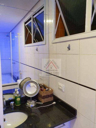 Imagem Apartamento com 3 Quartos à Venda, 130 m² em Vila Mascote - São Paulo