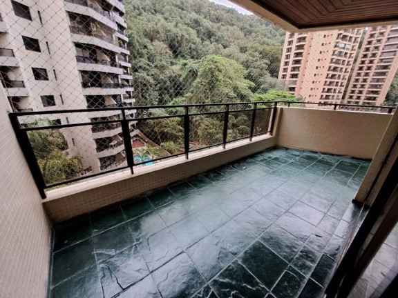 Imagem Apartamento com 4 Quartos à Venda, 160 m² em Pitangueiras - Guarujá