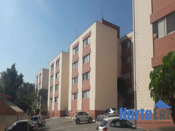 Imagem Apartamento com 2 Quartos à Venda, 45 m² em Jardim Boa Vista (zona Oeste) - São Paulo