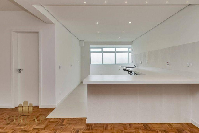 Imagem Apartamento com 3 Quartos à Venda, 140 m² em Higienópolis - São Paulo