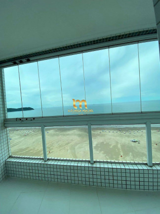 Imagem Cobertura com 4 Quartos à Venda, 289 m² em Guilhermina - Praia Grande