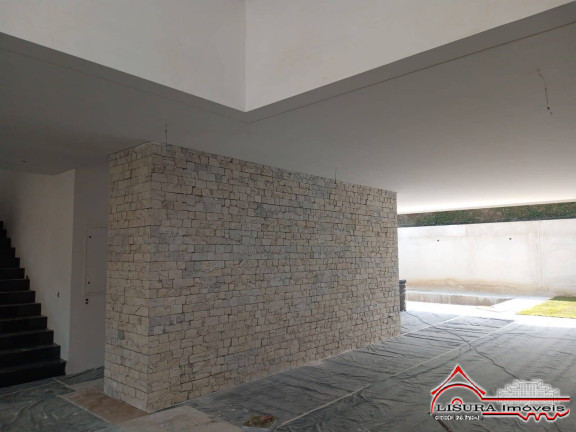 Imagem Casa de Condomínio com 5 Quartos à Venda, 535 m² em Jardim São José - Jacareí Imagem Casa de Condomínio com 5 Quartos à Venda, 535 m² em Jardim São José - Jacareí