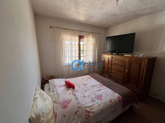 Imagem Casa com 4 Quartos à Venda, 168 m² em Quitandinha - Petrópolis Imagem Casa com 4 Quartos à Venda, 168 m² em Quitandinha - Petrópolis