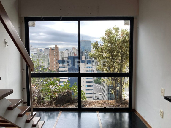 Imagem Apartamento com 1 Quarto à Venda, 57 m² em Itaim Bibi - São Paulo