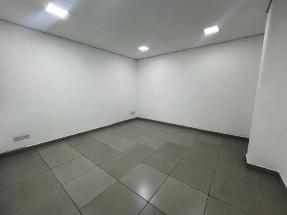 Imagem Galpão para Alugar, 636 m² em Vila Hamburguesa - São Paulo Imagem Galpão para Alugar, 636 m² em Vila Hamburguesa - São Paulo