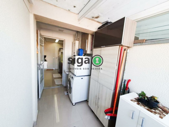 Imagem Apartamento com 2 Quartos à Venda, 74 m² em Vila Carrão - São Paulo
