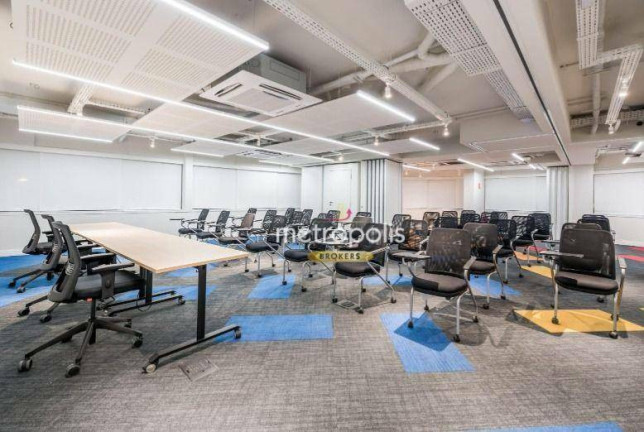 Imagem Sala Comercial à Venda, 574 m² em Centro Histórico De São Paulo - São Paulo Imagem Sala Comercial à Venda, 574 m² em Centro Histórico De São Paulo - São Paulo