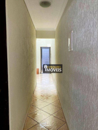 Imagem Casa de Condomínio com 3 Quartos à Venda, 238 m² em Assunção - São Bernardo Do Campo Imagem Casa de Condomínio com 3 Quartos à Venda, 238 m² em Assunção - São Bernardo Do Campo