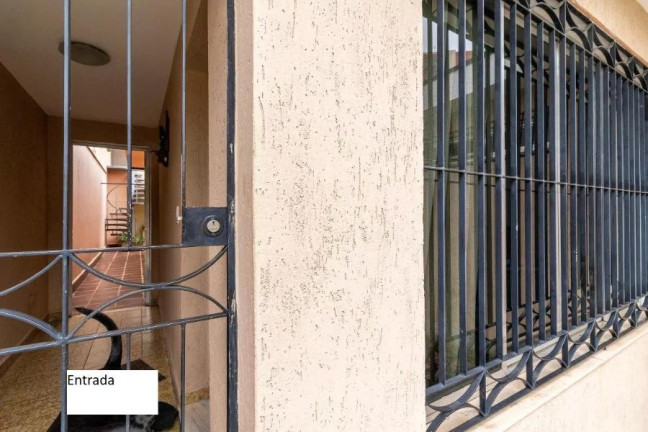 Imagem Casa com 4 Quartos à Venda, 215 m² em Imirim - São Paulo Imagem Casa com 4 Quartos à Venda, 215 m² em Imirim - São Paulo