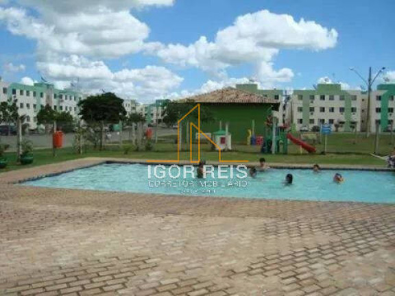 Imagem Apartamento com 2 Quartos à Venda, 55 m² em Parque Leopoldina - Campos Dos Goytacazes Imagem Apartamento com 2 Quartos à Venda, 55 m² em Parque Leopoldina - Campos Dos Goytacazes